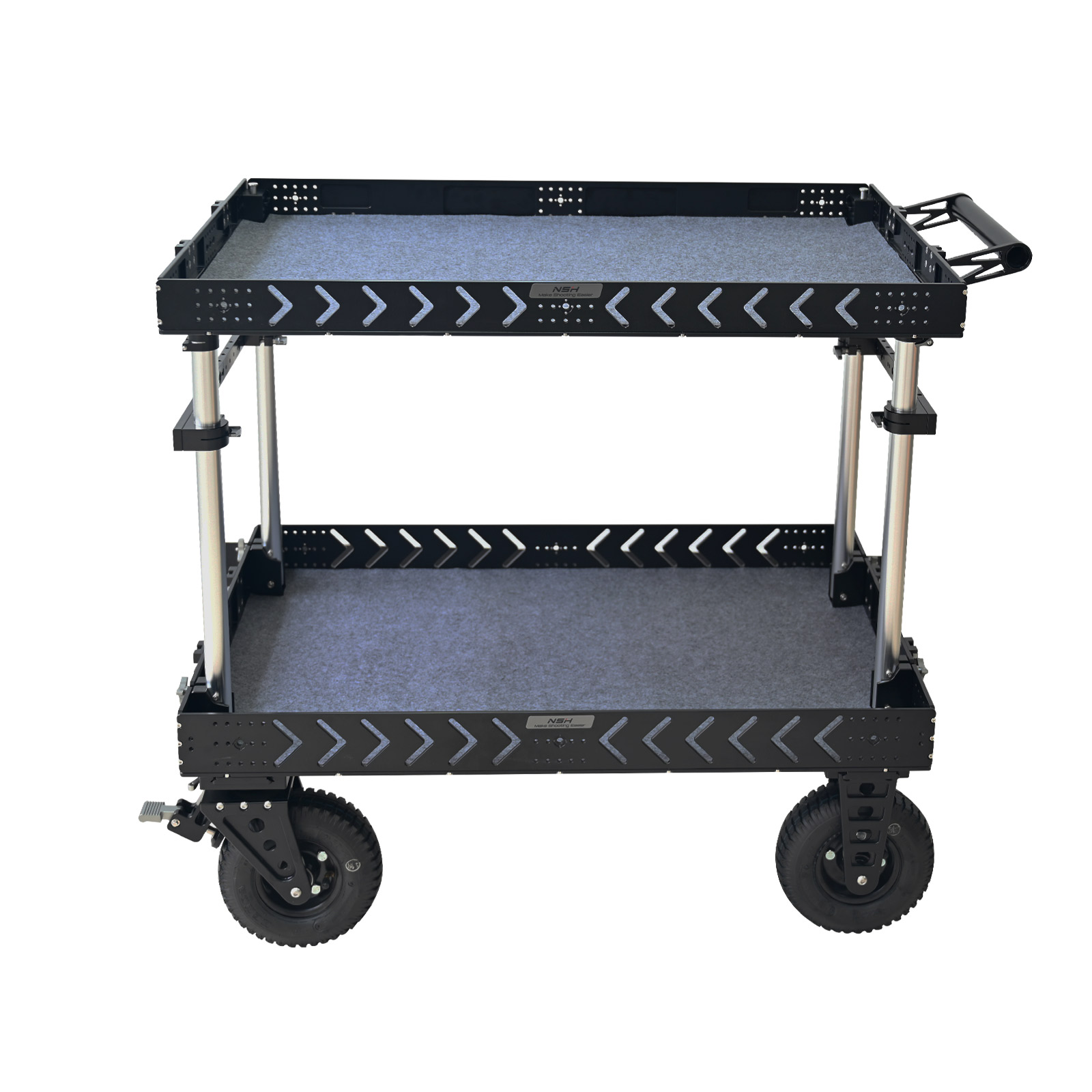 NSH NS-6900 Camera Cart