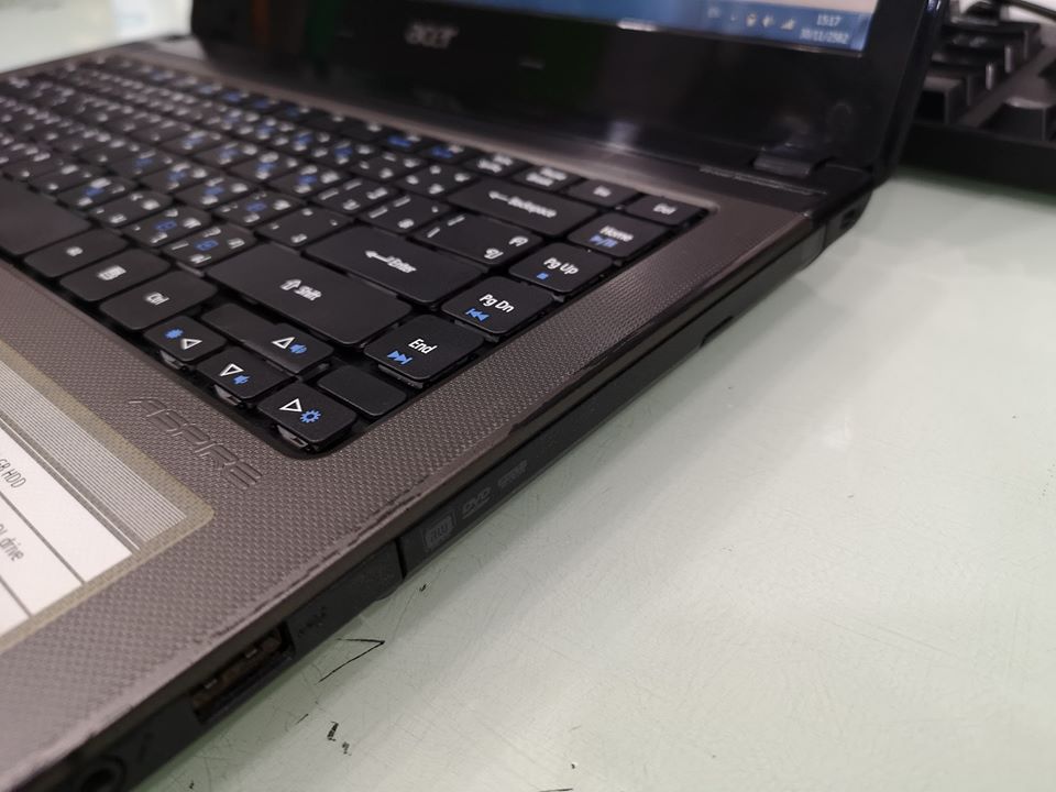 ACER Aspire 4743ZG