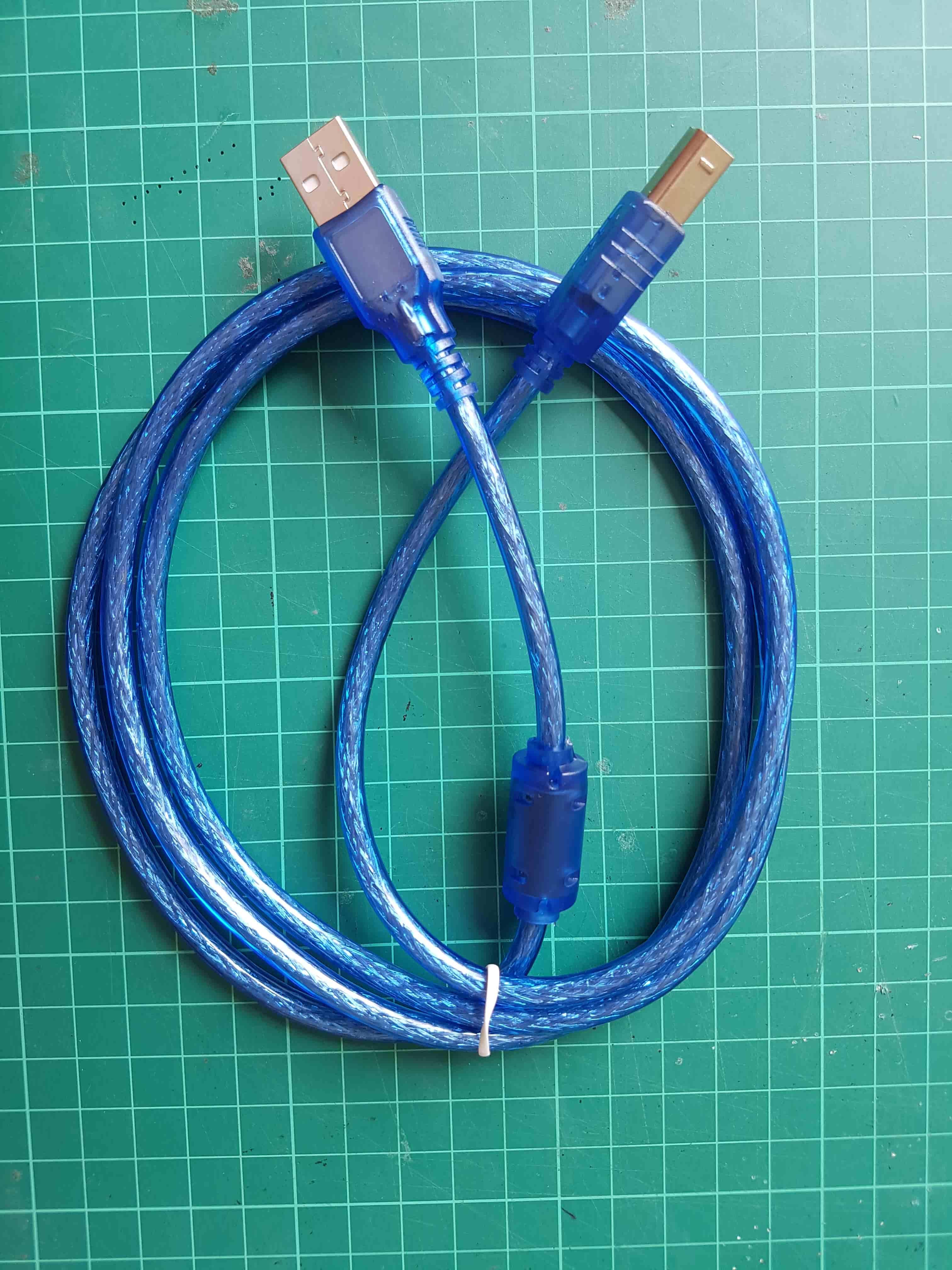 USB 2.0 1.5M