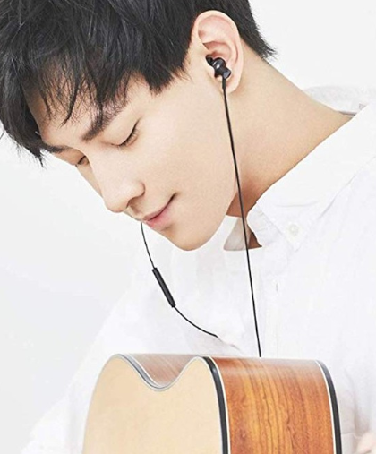 ขายถูก Xiaomi Mi In Ear Headphones Pro 2 (17788) ของแท้ ประกันศูนย์ไทย