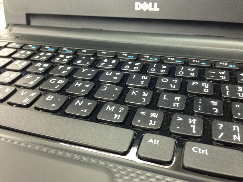 DELL Inspiron 3421