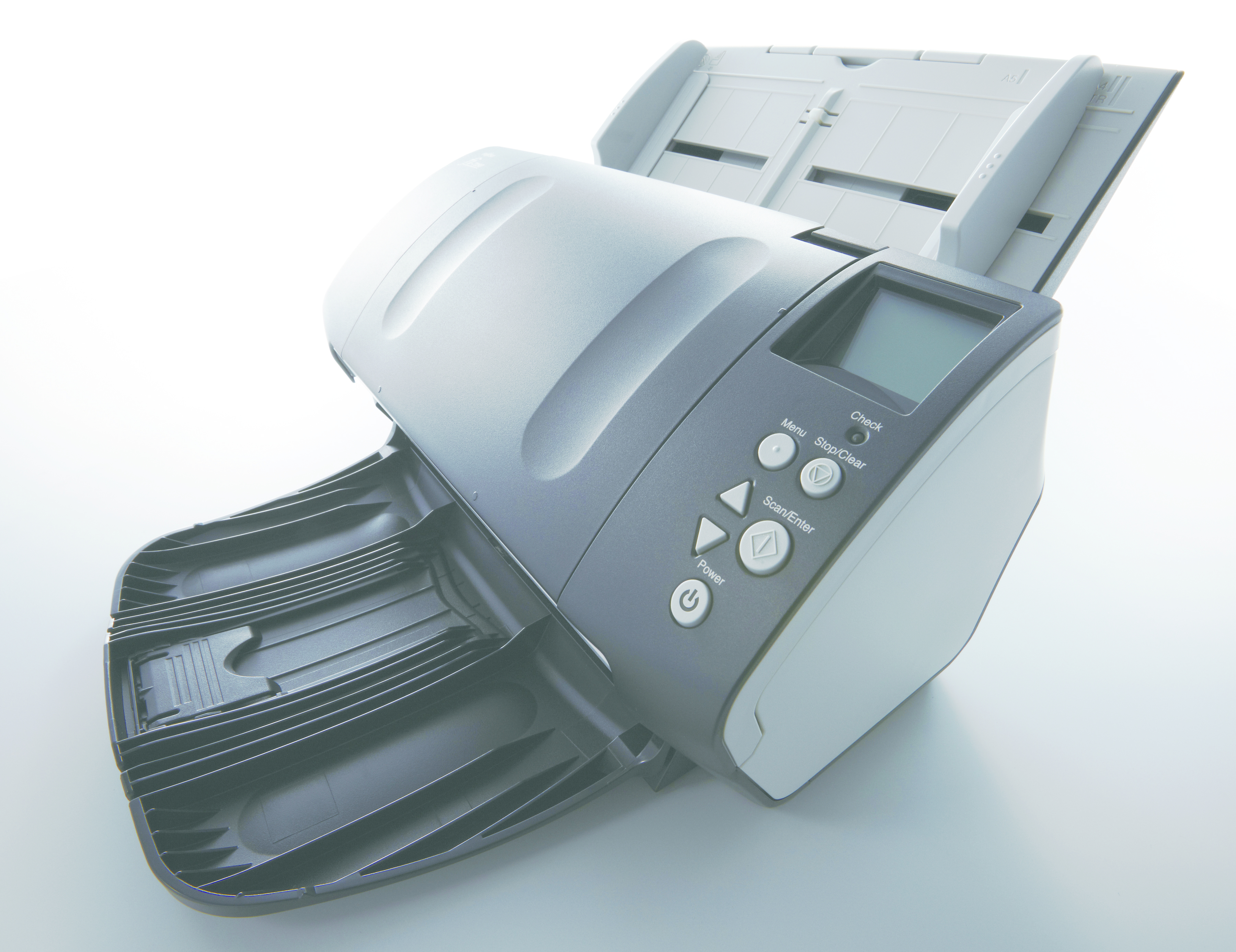 ขายถูก Scanner Fujitsu fi-7180 (PA03670-B001) จัดโปร 5-2563 ราคารวมภาษี ประกันศูนย์ไทย