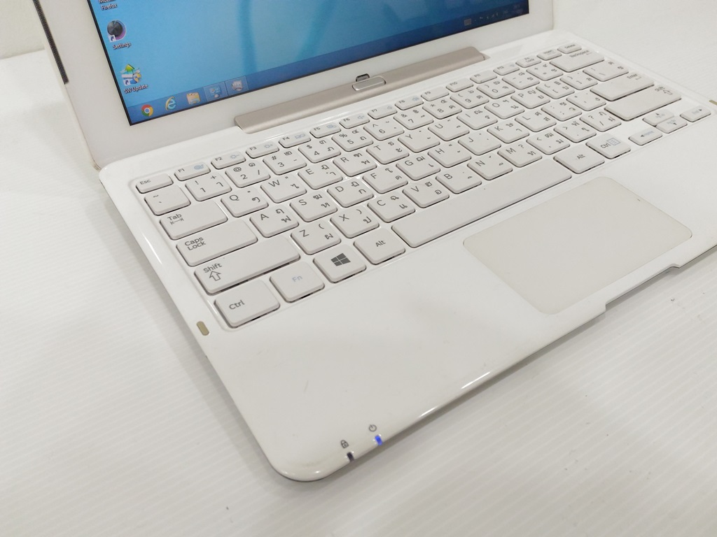 SAMSUNG ATIV Tab 5 XE500T1C-G01TH