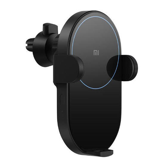 ขายถูก Xiaomi Wireless Car Charger - แท่นชาร์จไร้สายภายในรถ (20W) (ของแท้ประกันศูนย์)
