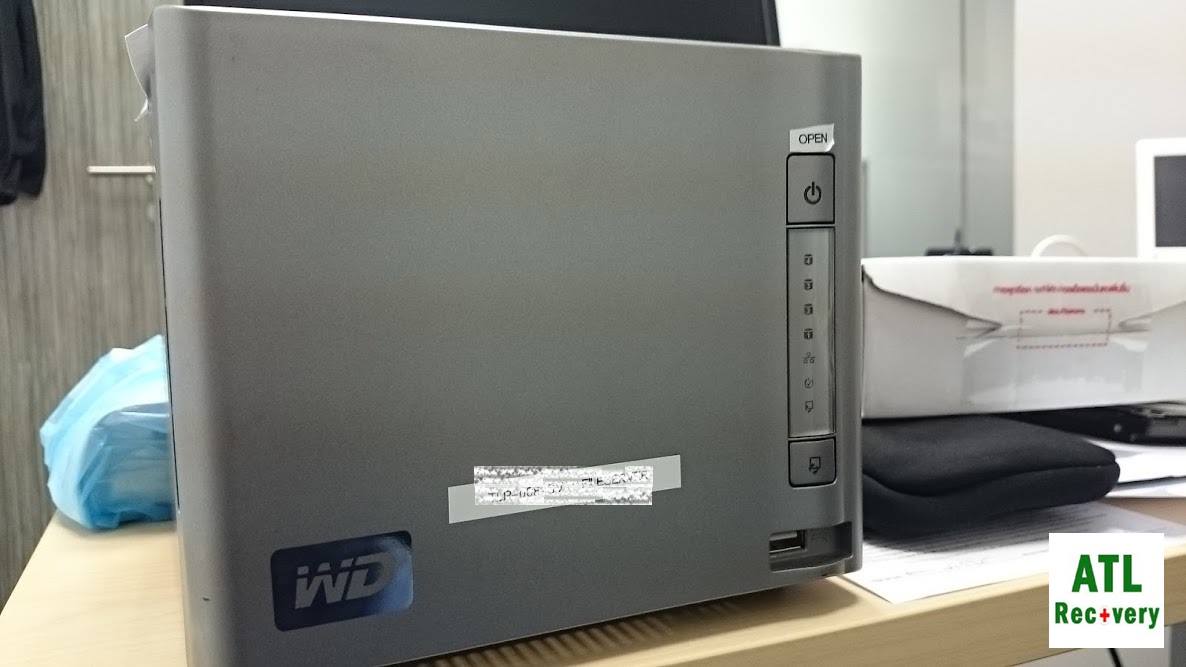 กู้ข้อมูล Buffalo, Synology, Qnap, และ รับกู้ข้อมูล NAS Server ระบบ RAID ทุกยี่ห้อ