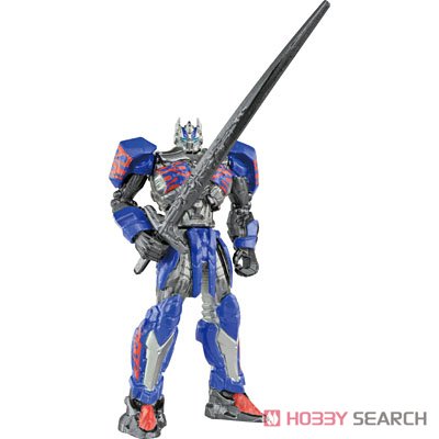 โมเดล ออพติมัส ไพรม์ Takara Tomy Metal Figure Collection Transformers Optimus Prime