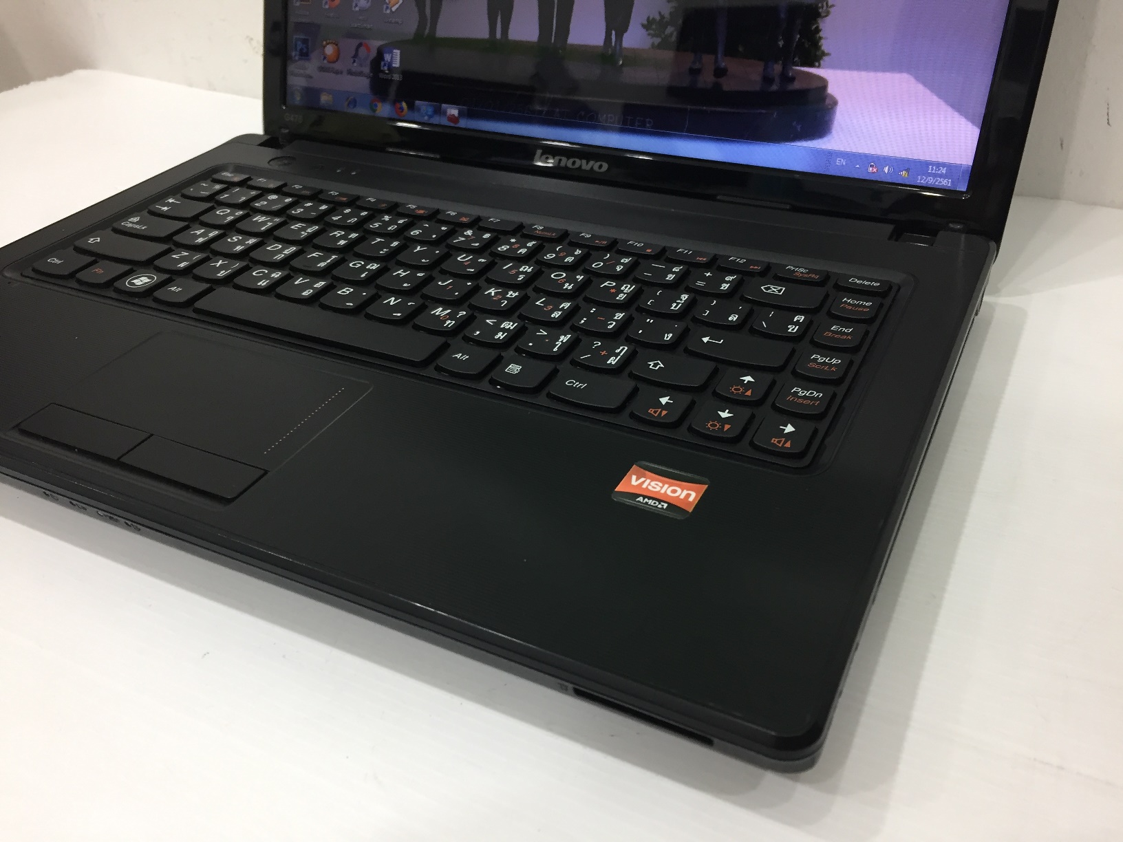 LENOVO IdeaPad G475