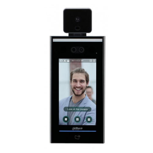 ขายถูก เครื่องสแกนใบหน้า Dahua DHI-ASI7213X-T