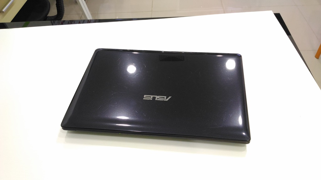 ASUS K45Dr