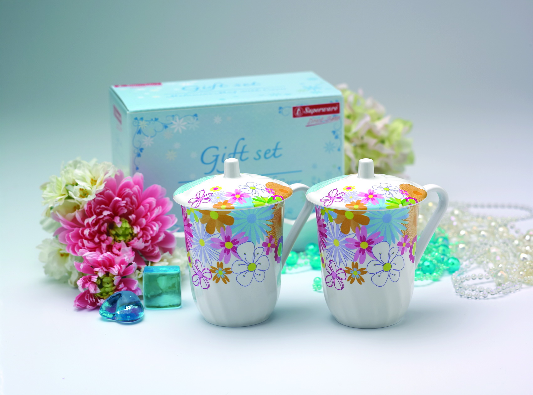 Mug แก้วมัค งานสั่งทำ