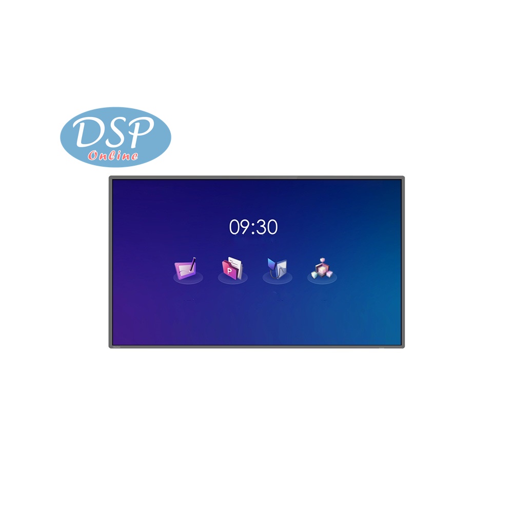 ขายถูก Horion 98M3A Interactive Flat Panel 98" จอสัมผัสอัจฉริยะ 98″ ประกันศูนย์