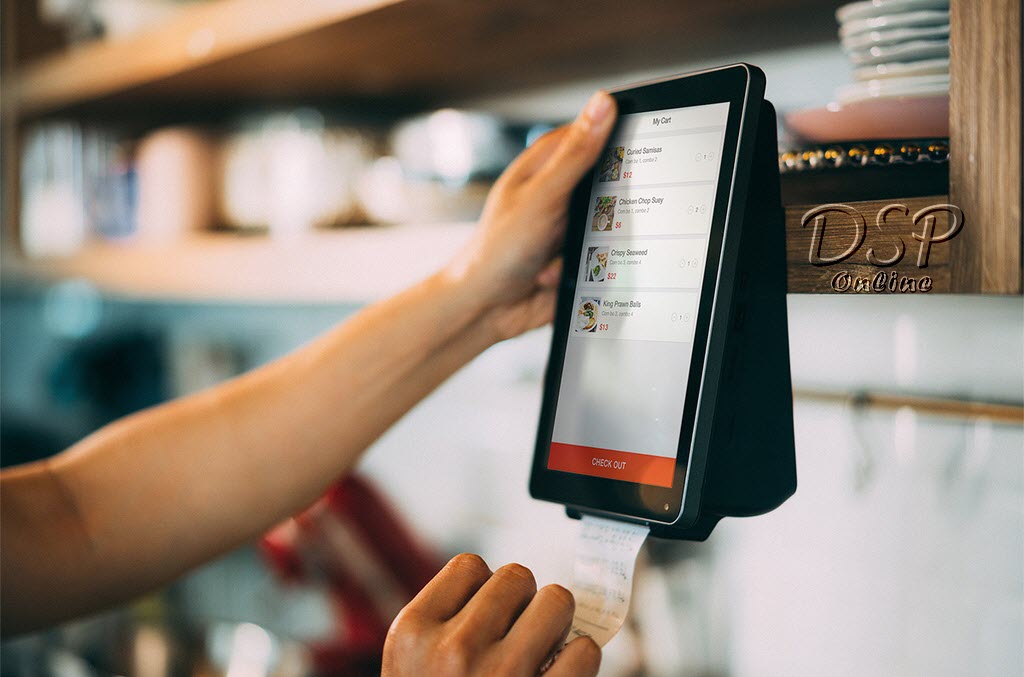 ขายถูก IMIN M2 Max เครื่อง POS ขนาดพกพา หน้าจอสัมผัส ระบบแอนดรอยด์ ประกันศูนย์ 1ปี