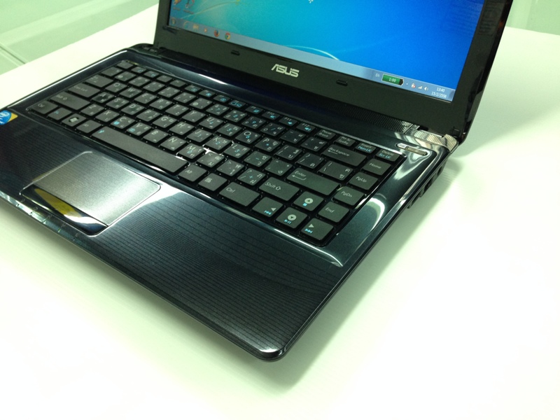 ASUS A42JZ-VX012D