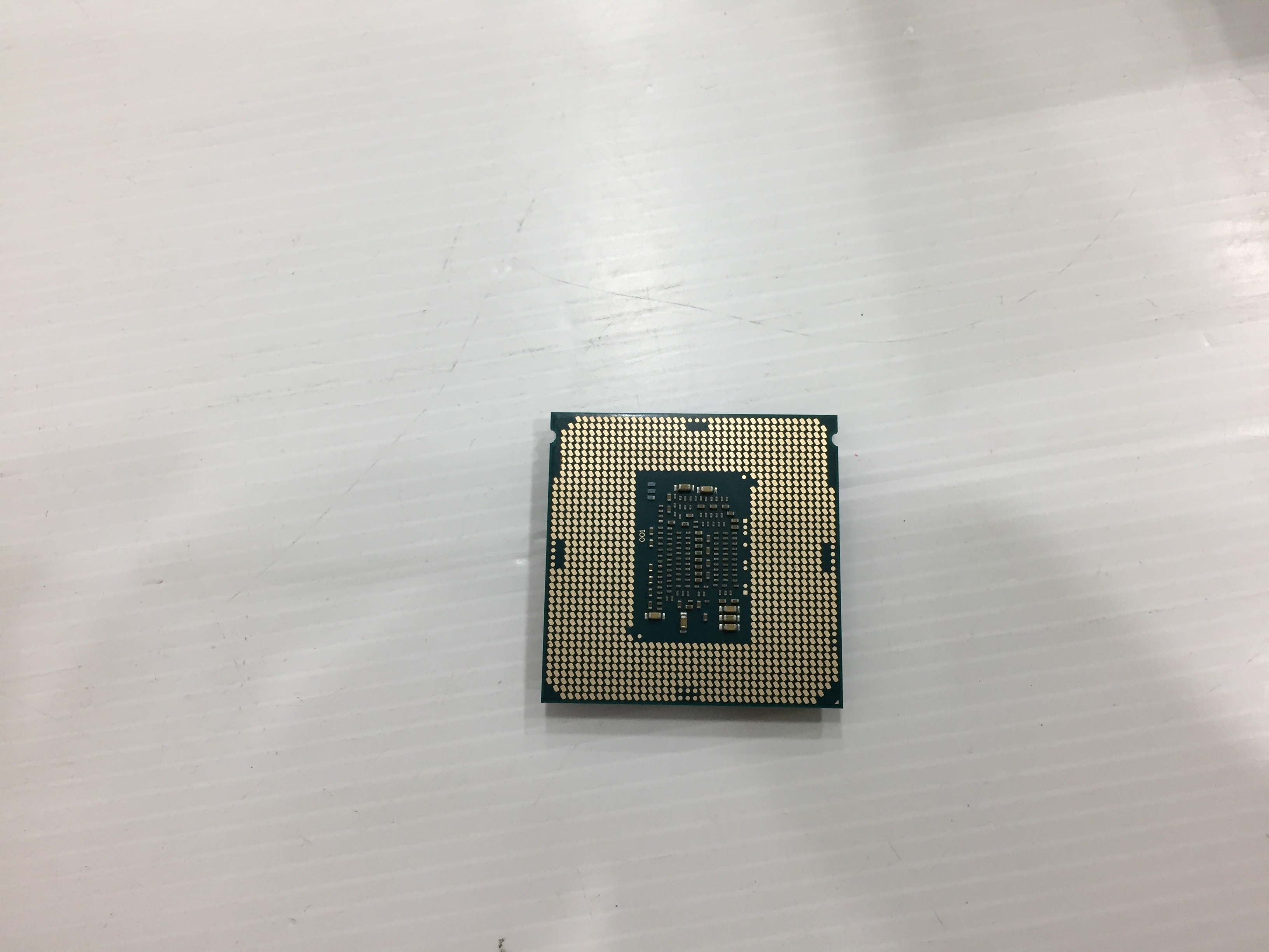 Intel® Pentium® G4400