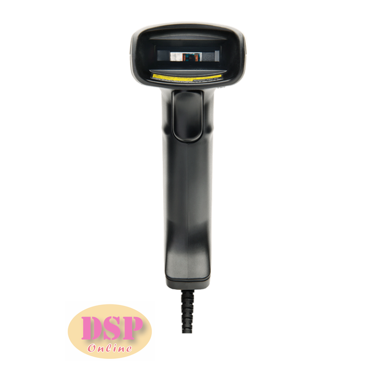ขายถูก Barcode Scanner OPTICON L-46 ประกันศูนย์