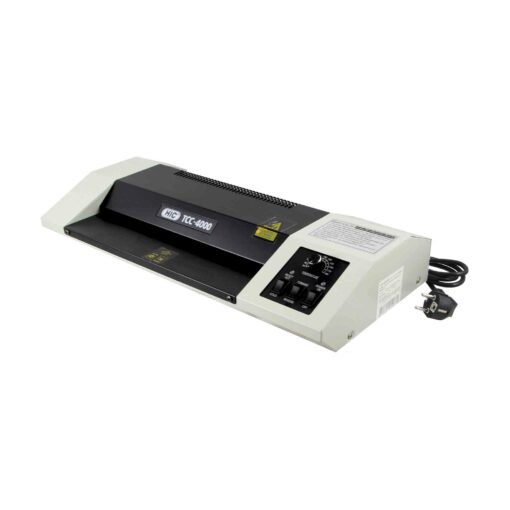 ขายถูก เครื่องเคลือบบัตร HIC TCC-4000 A3 ประกันศูนย์1ปี