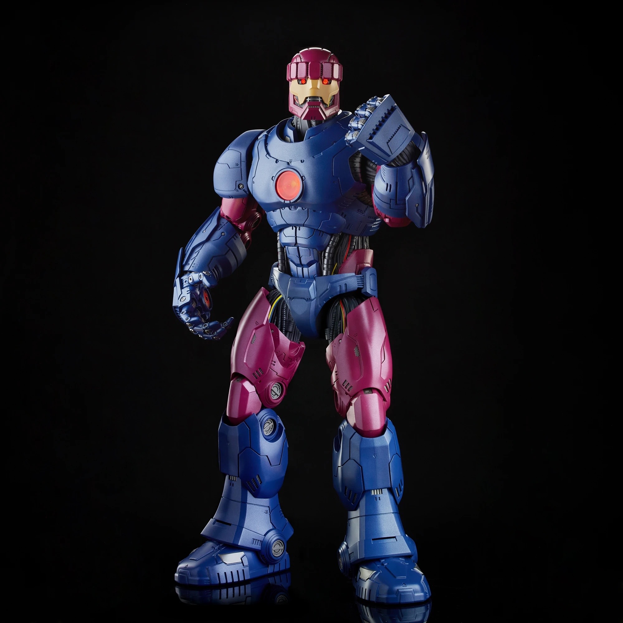 Hasbro Marvel X-Men Legends Marvel’s Sentinel 26.3-inch ฮาสโบร มาร์เวล เลเจนด์ ซีรี่ย์ส หุ่นโมเดลฟิกเกอร์ เซนติเนล ขนาด 26.3 นิ้ว ลิขสิทธิ์แท้