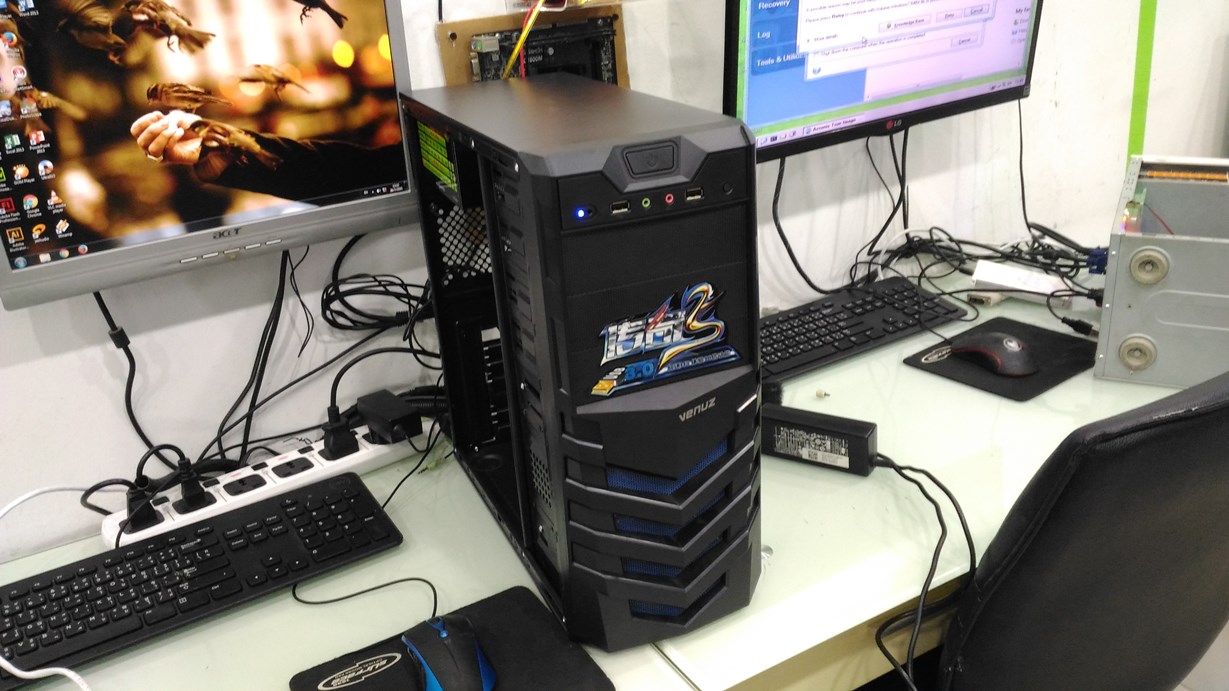 intel Celeron G1610