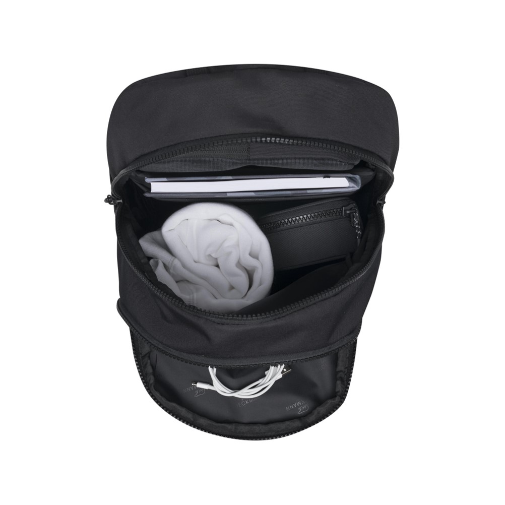 Sport Jr. 30L - Black Bold