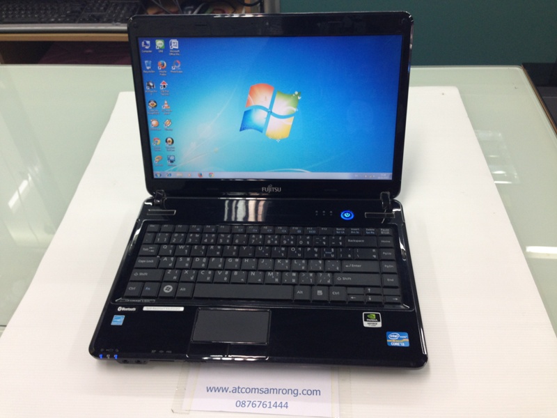 FUJITSU LH531