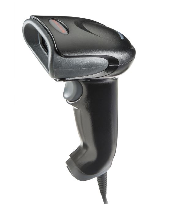 ขายถูก Barcode Scanner HONEYWELL HH660
