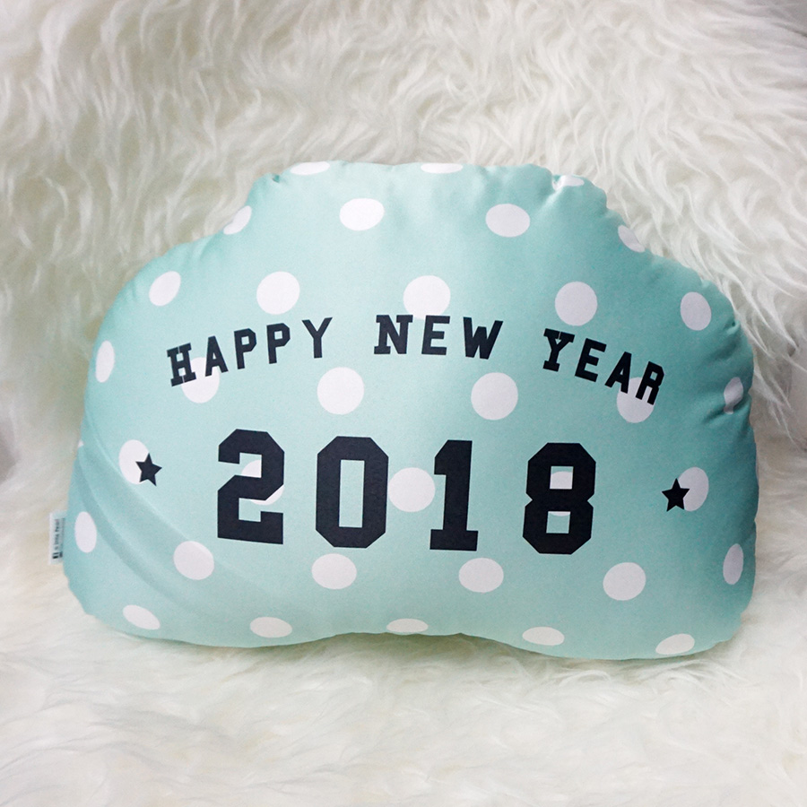 หมอนรถ BMW