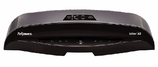 ขายถูก เครื่องเคลือบบัตร Fellowes รุ่น Calibre A3 (คาลิเบอร์ เอ3) ประกันศูนย์