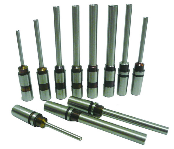 ขายถูก ดอกสว่านP-50สำหรับเครื่องเจาะLIHITรุ่น 1013 ขนาด 5MM. LIHIT(1013)