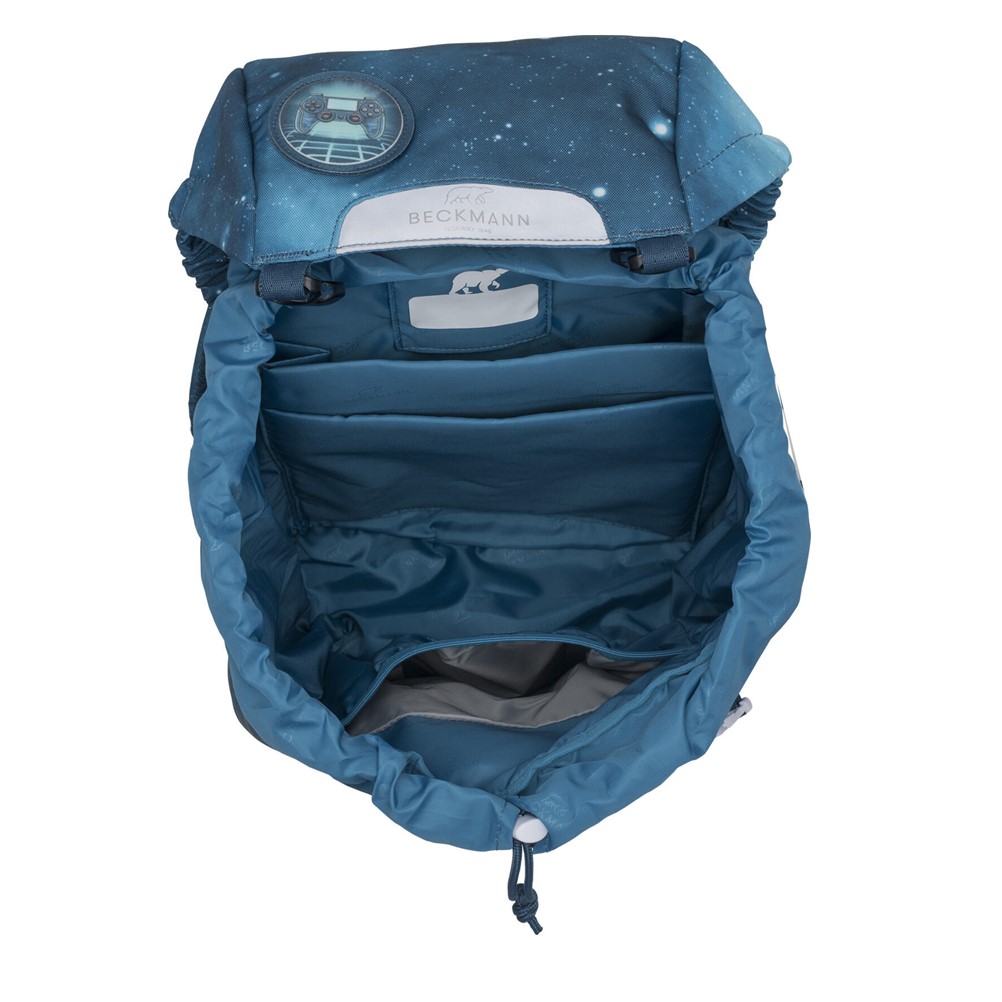 Classic 22L, Ninja Master