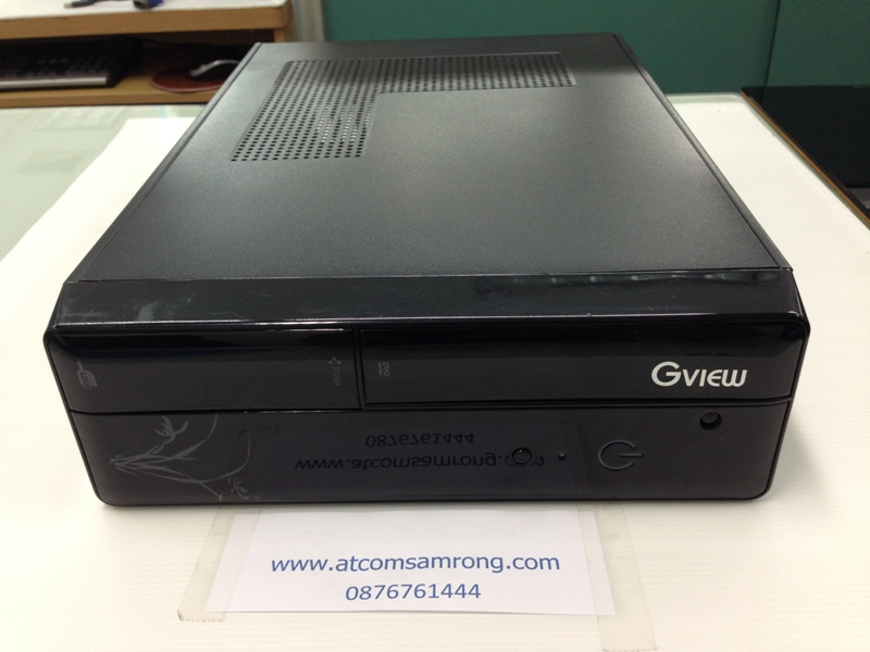 intel Core2 Duo E8300 No HDD.