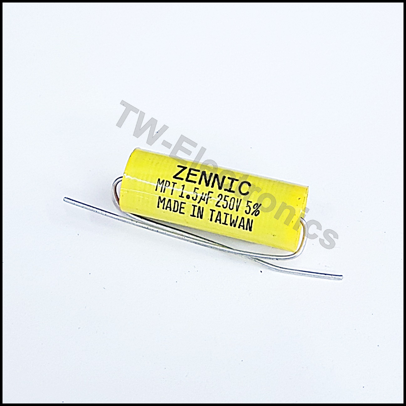 คอนเดนเซอร์ลำโพง C1.5 / 250V