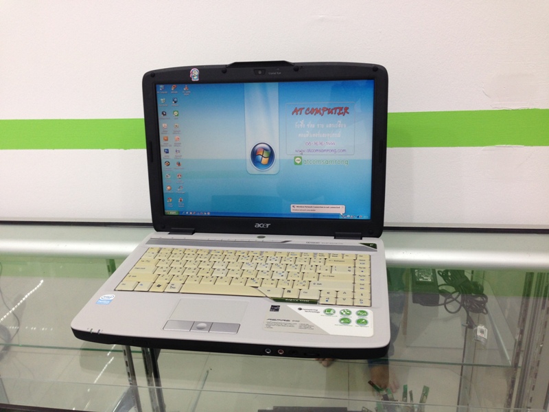ACER Aspire 4720Z