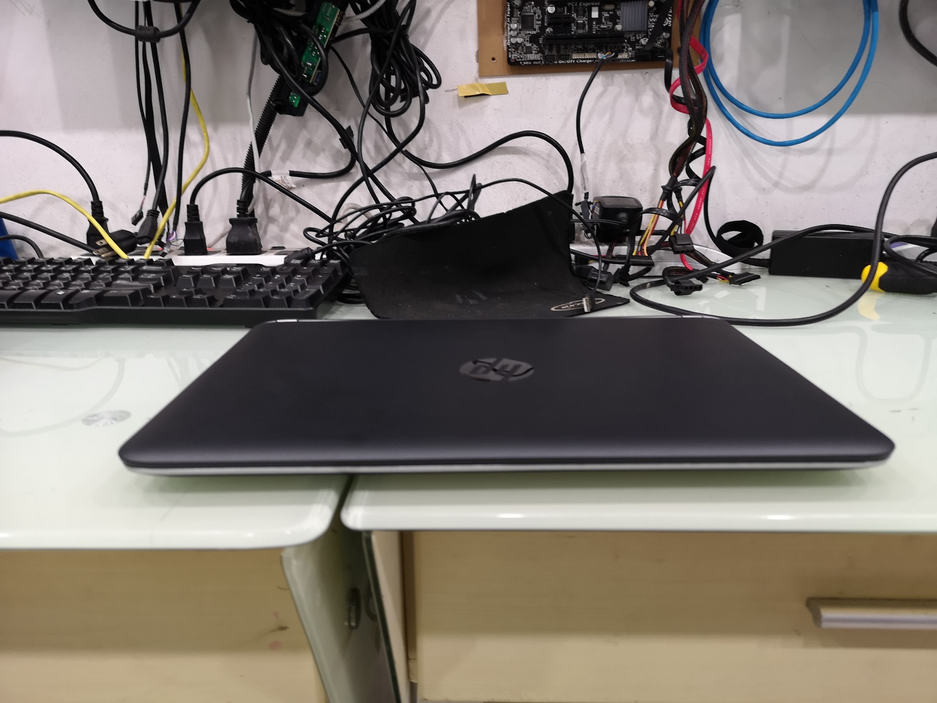 HP Probook 440 G3 Onsite 02/2021