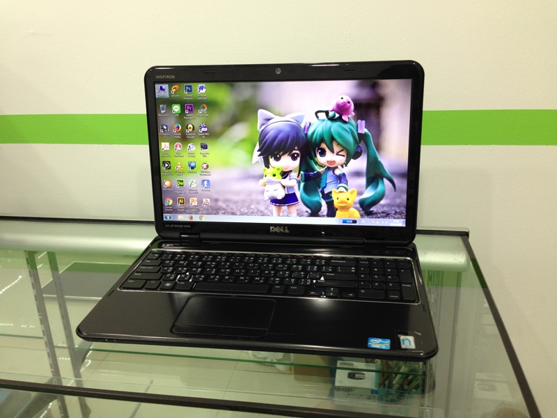 DELL Inspiron N5110