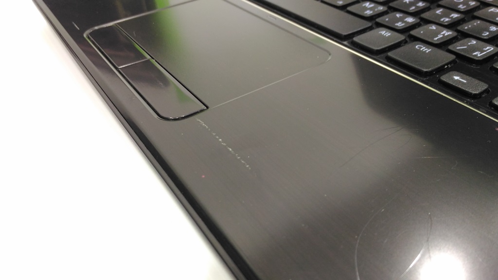 DELL INSPIRON N5110 i7