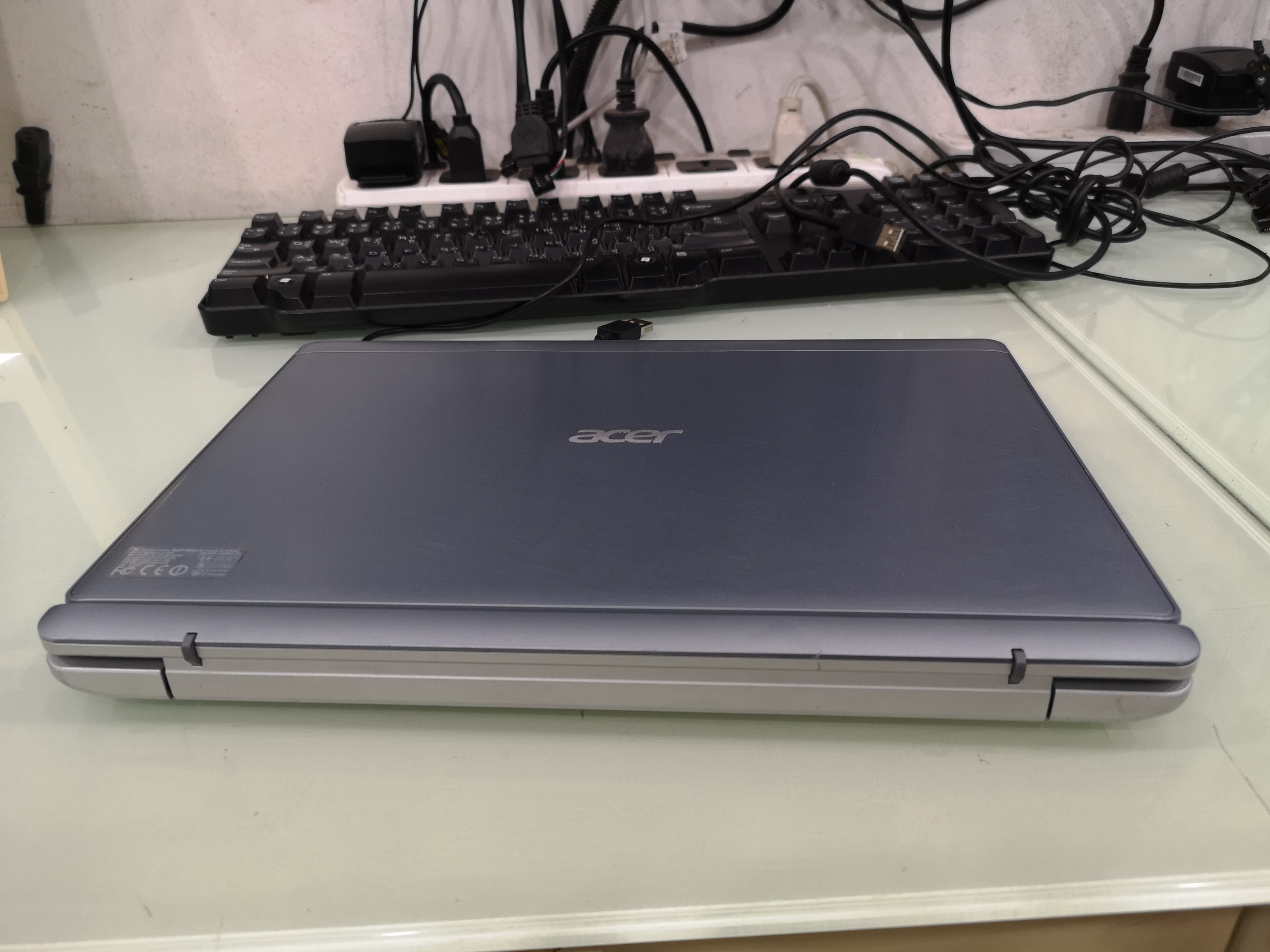 ACER Aspire Switch 11 SW5-171-88TF