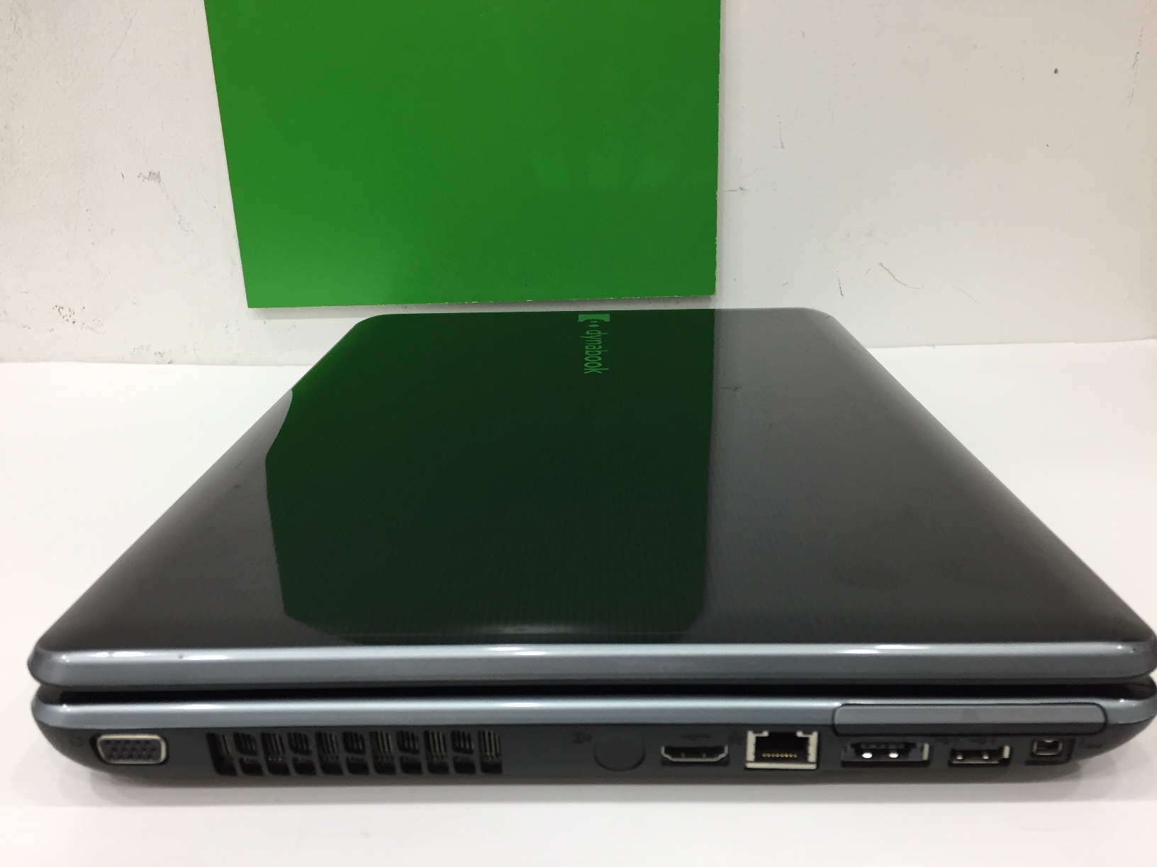 TOSHIBA Dynabook TX/67G