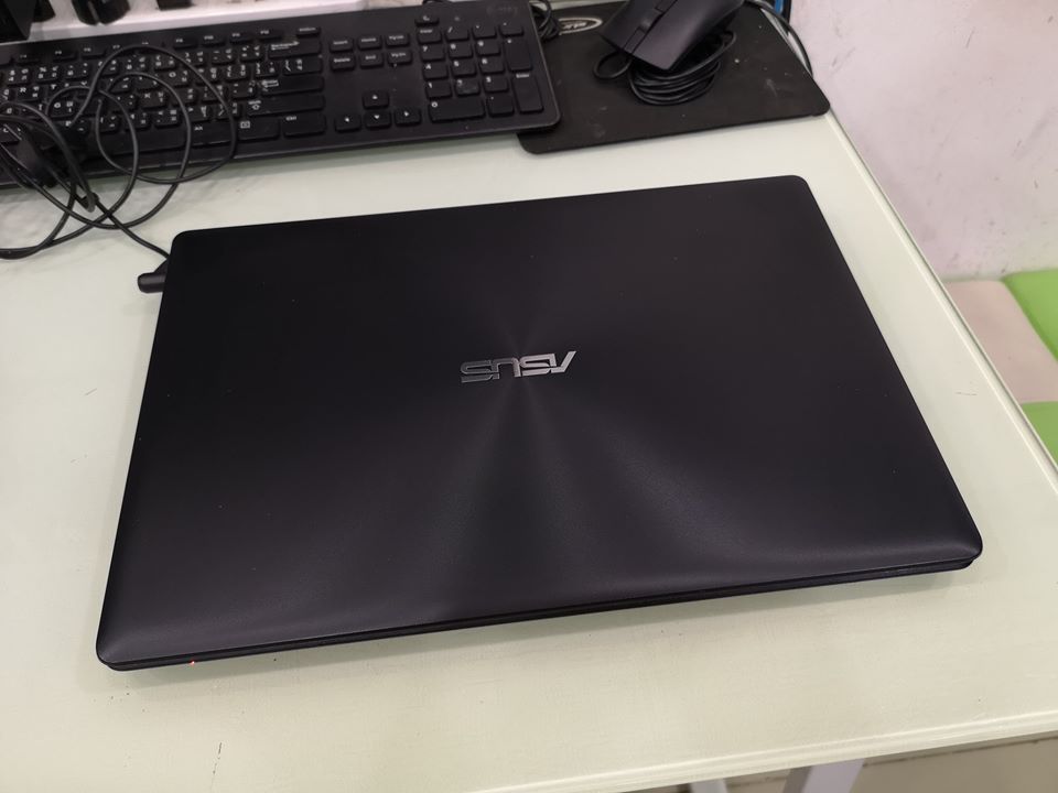 ASUS X452MJ แบตเตอรี่ใหม่