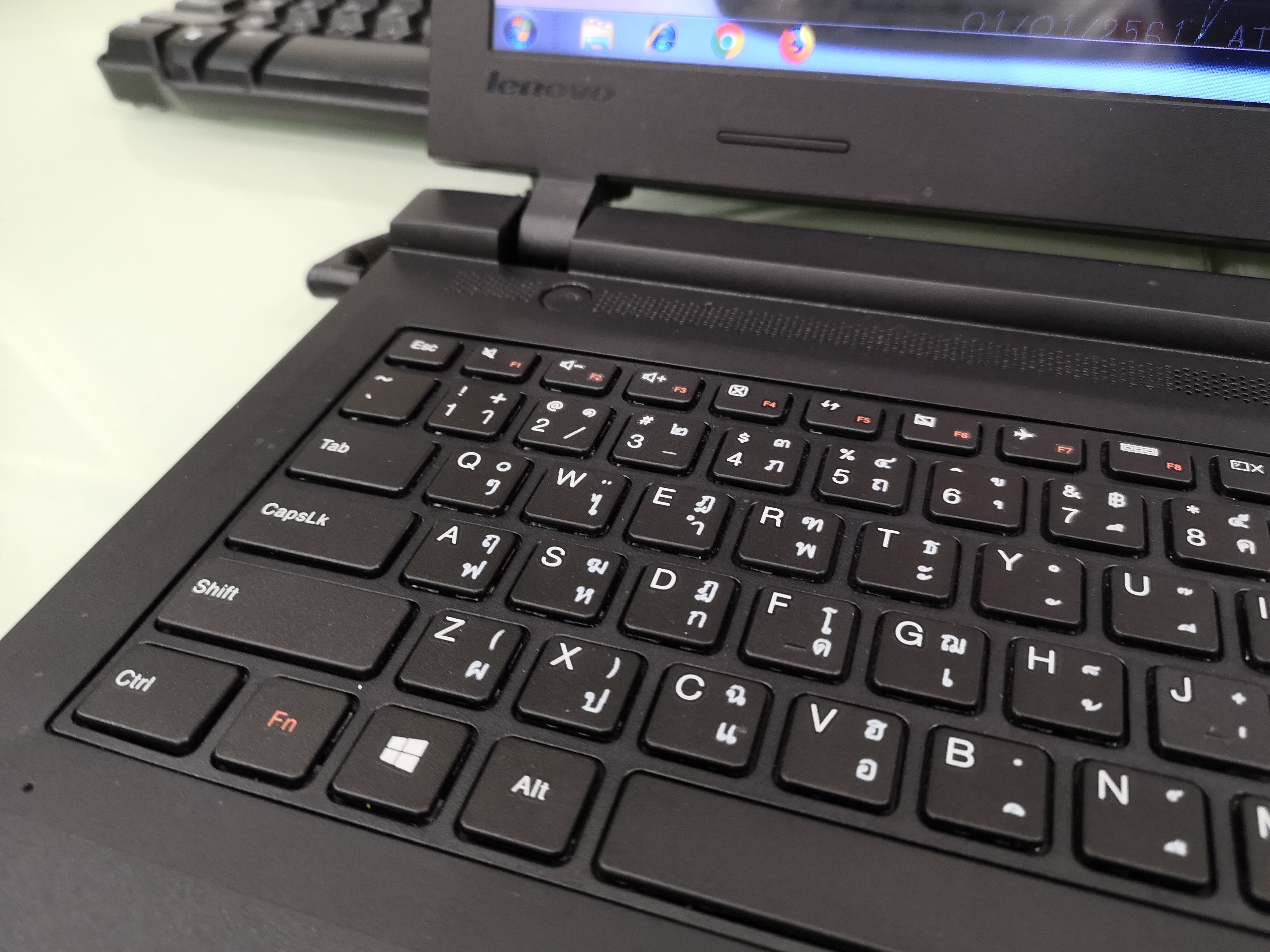 LENOVO IdeaPad 100-15IBY