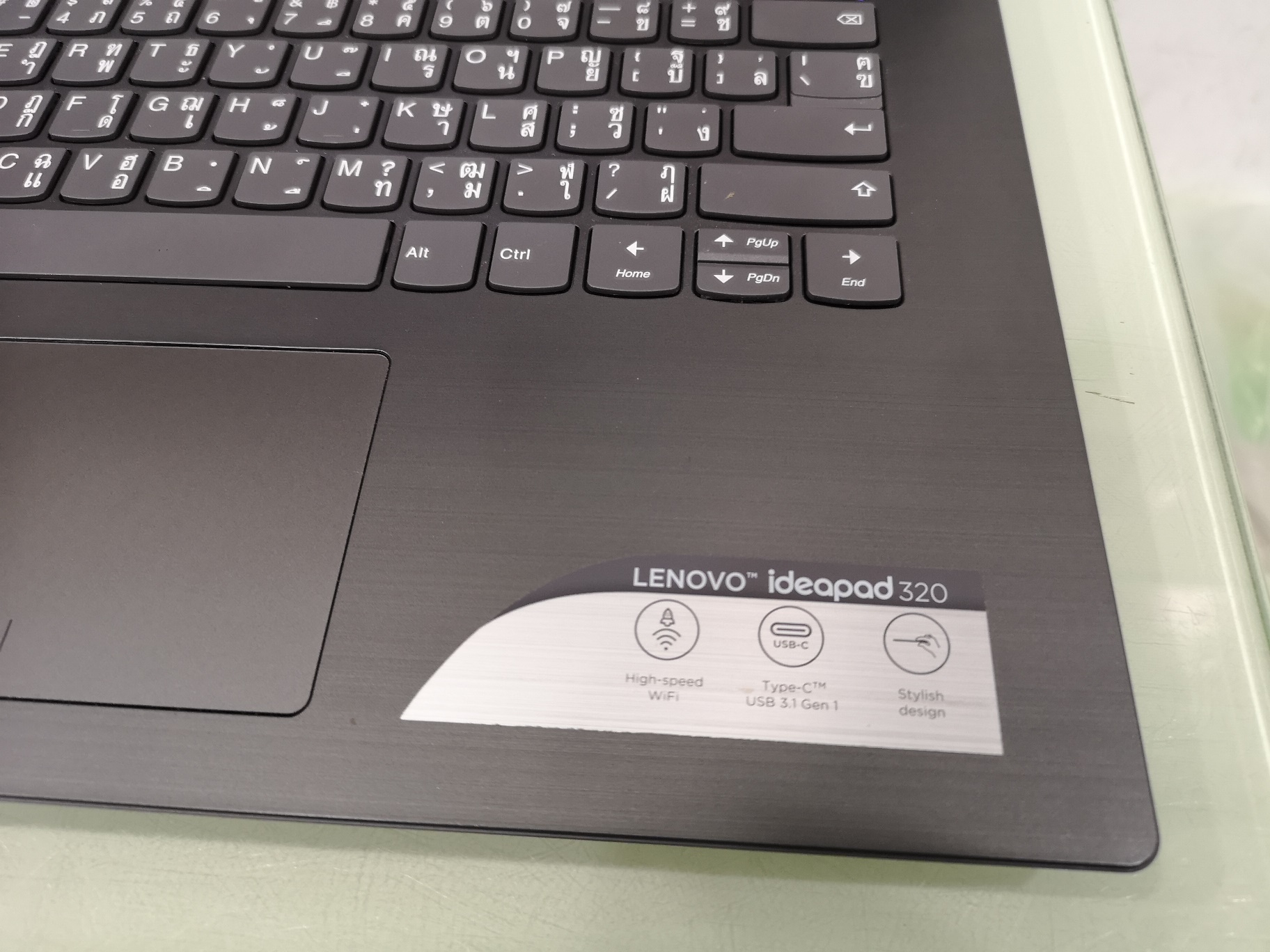 Lenovo Ideapad 320-14ISK