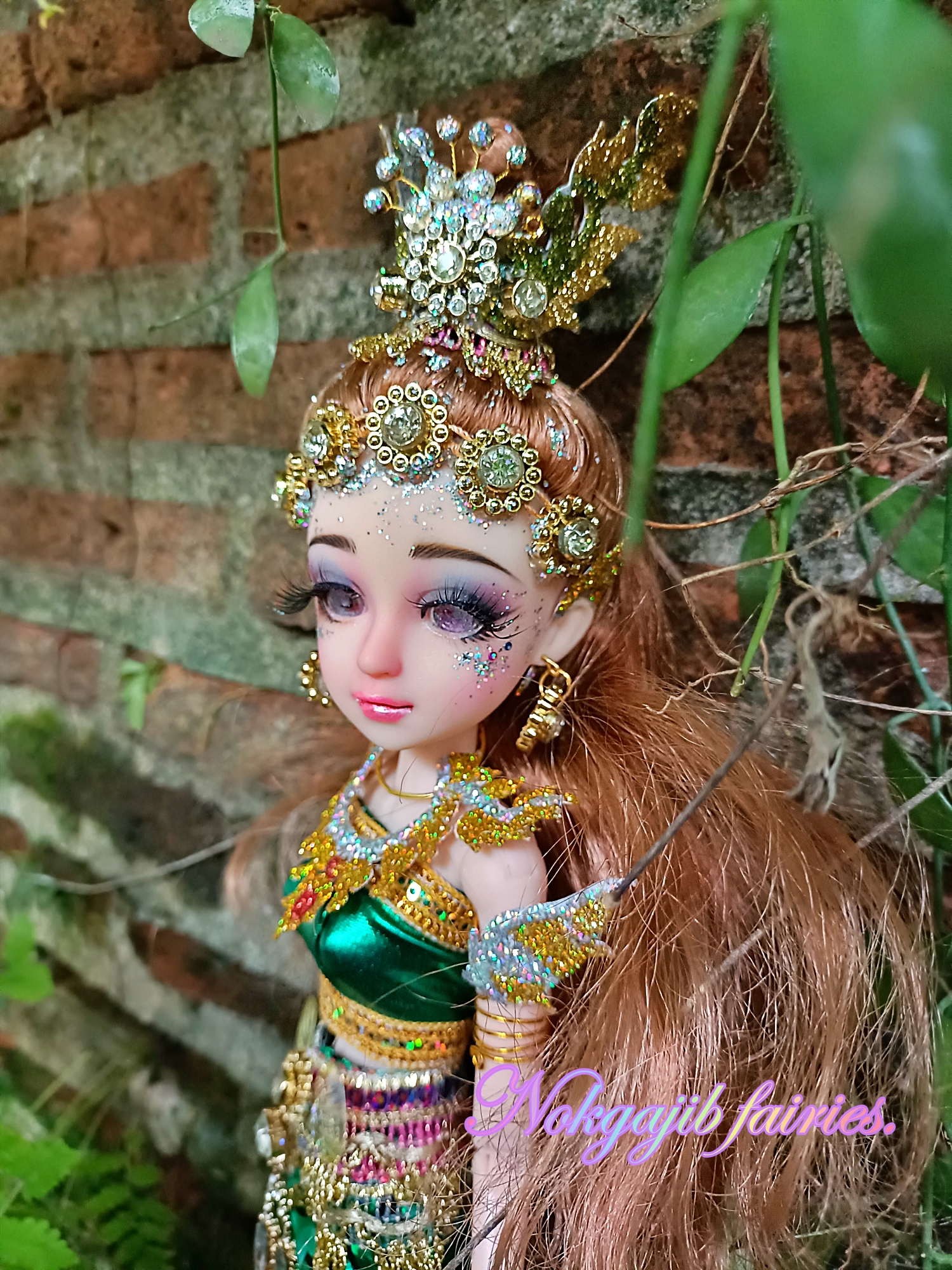 สุพรรณมัจฉา(รามเกียรติ์)