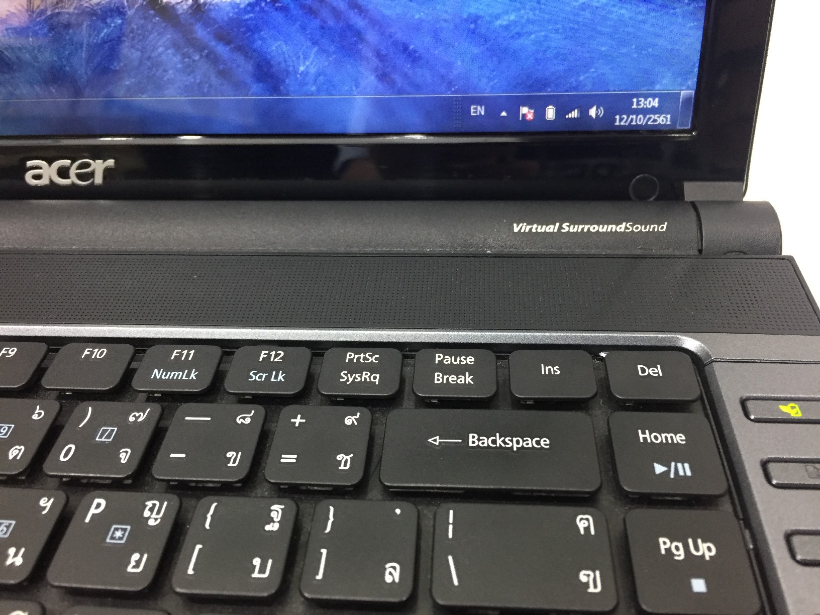 ACER Aspire 4736
