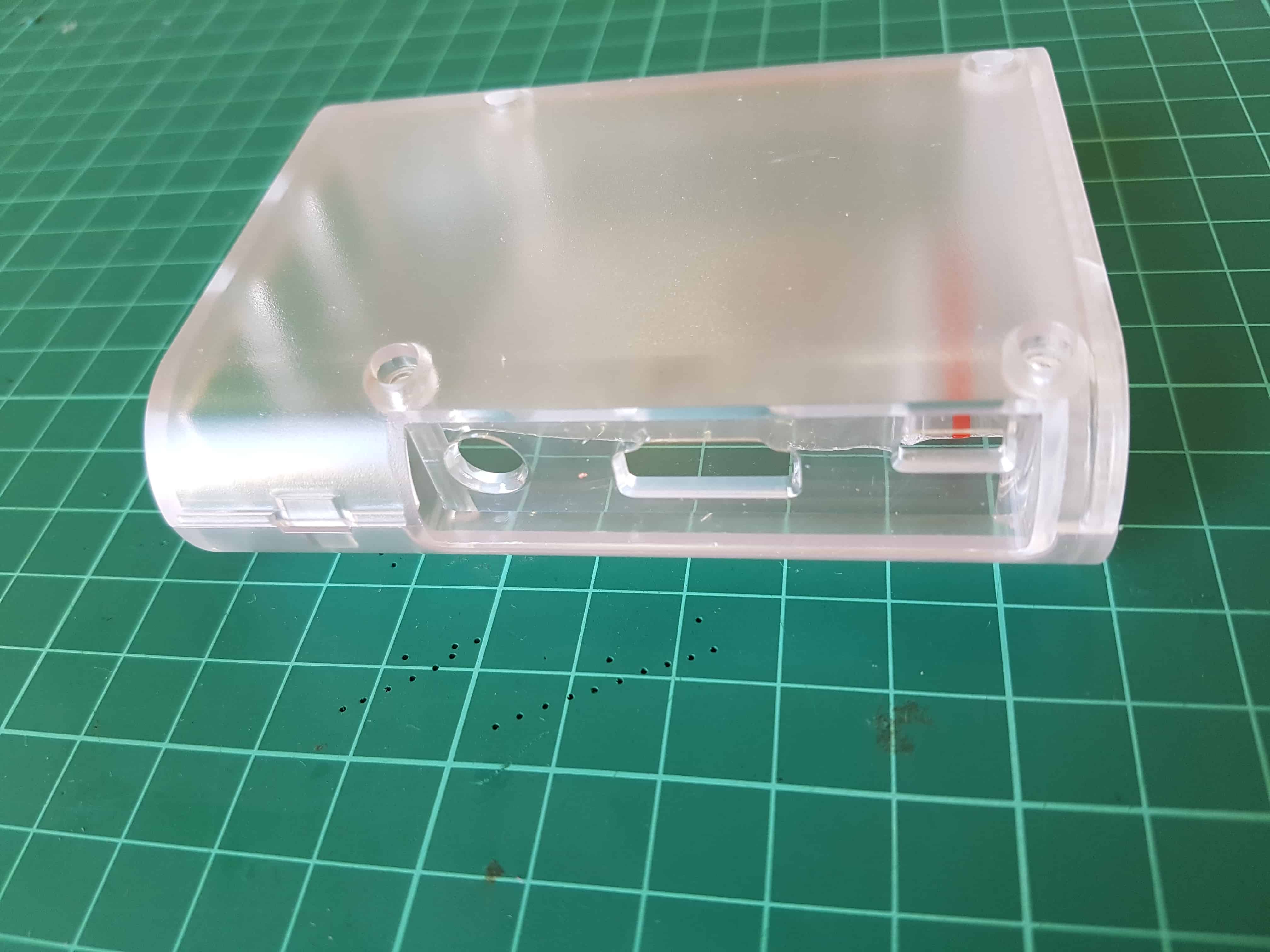 RaspberryPI 3B/2B/B+