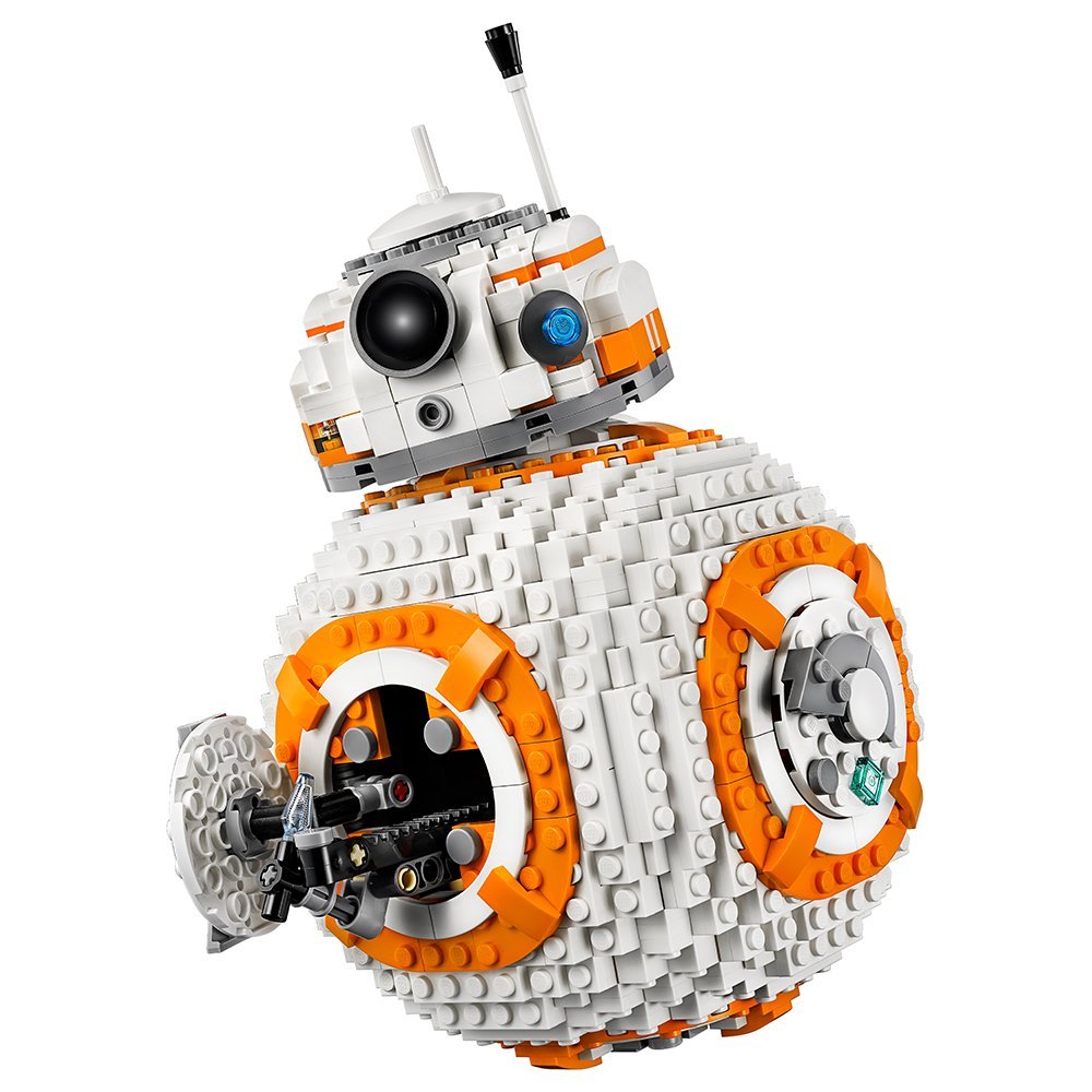LEGO Star Wars : BB-8 รุ่น 75187