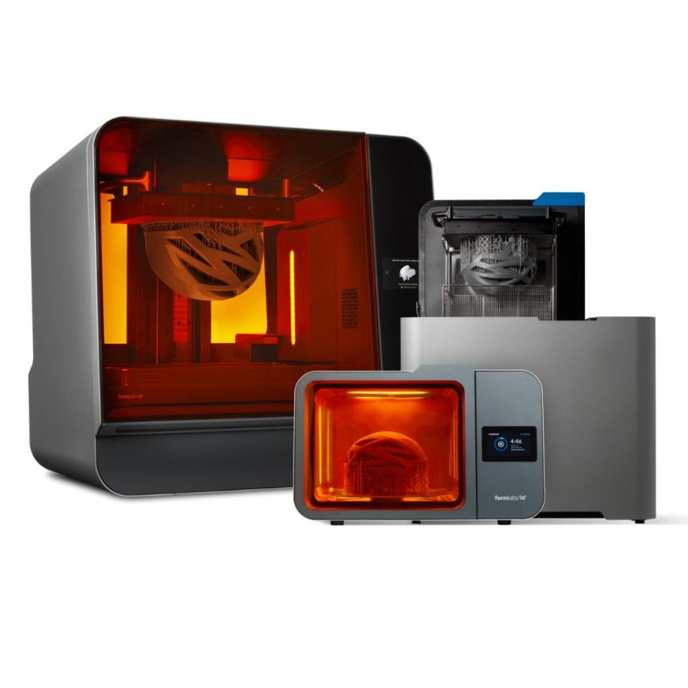 ขายถูก Formlabs ⚡️Form 3L Complete Wholesale Package - APAC⚡️ ประกันศูนย์ไทย