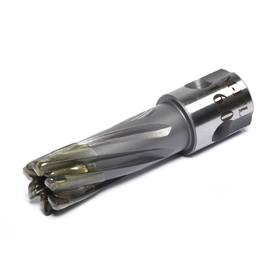 YIH รุ่น FS-350-16 เจาะรู 16.0 mm ลึก 35.0 mm / JETBROACH / Annular Cutters / ดอกเจทบรอช / ดอกคัตเตอร์เจาะเหล็ก