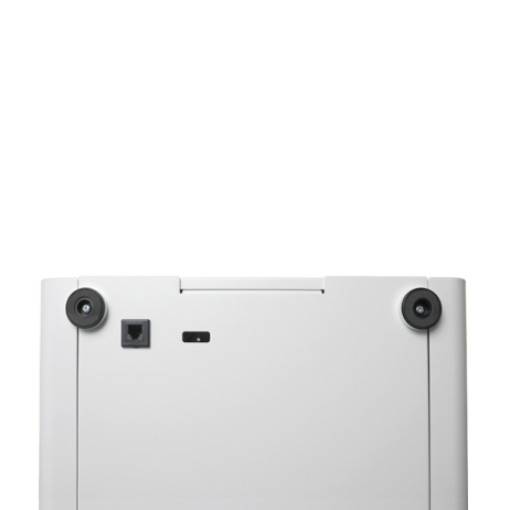 ขายถูก MAKEN CX-330A ลิ้นชักเก็บเงิน ลิ้นชักเก็บเงิน ขาว Stylish Cash Drawer