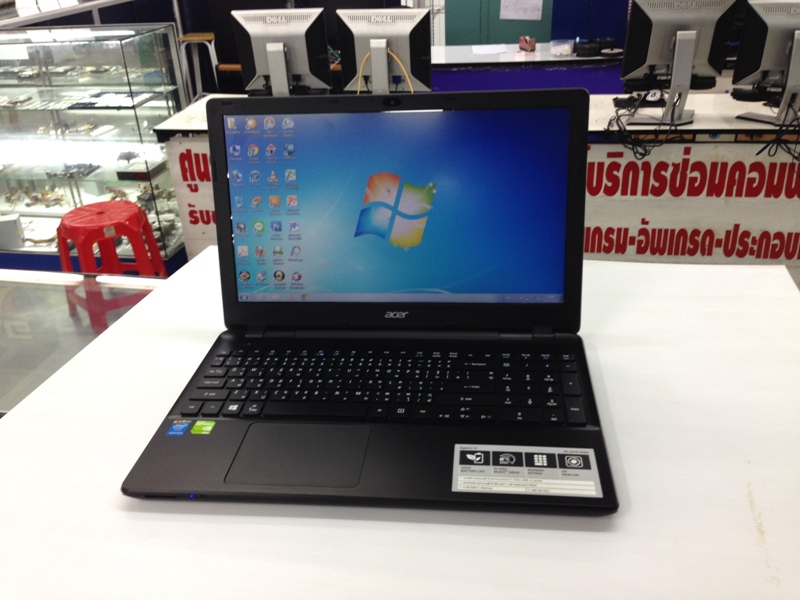 Acer Aspire E5-531G