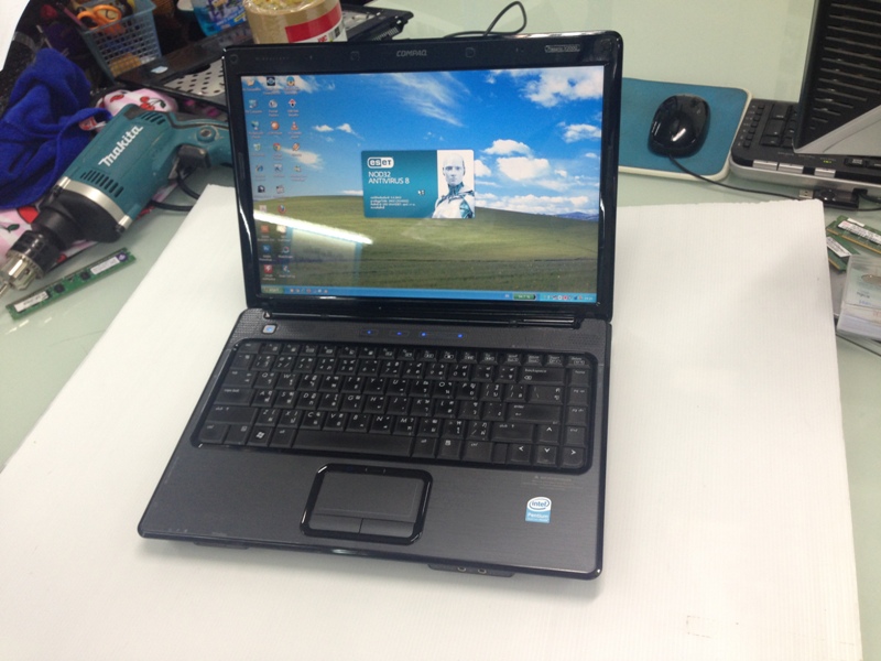 COMPAQ V3317TU