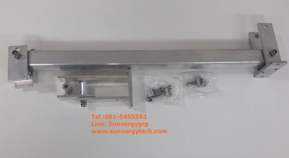 solar Adjustable Tilt Kit 30-60